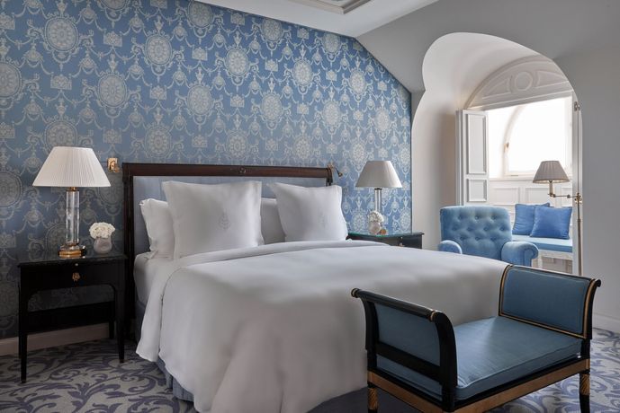 Verified hotel review - Four Seasons Hotel Prague - 35