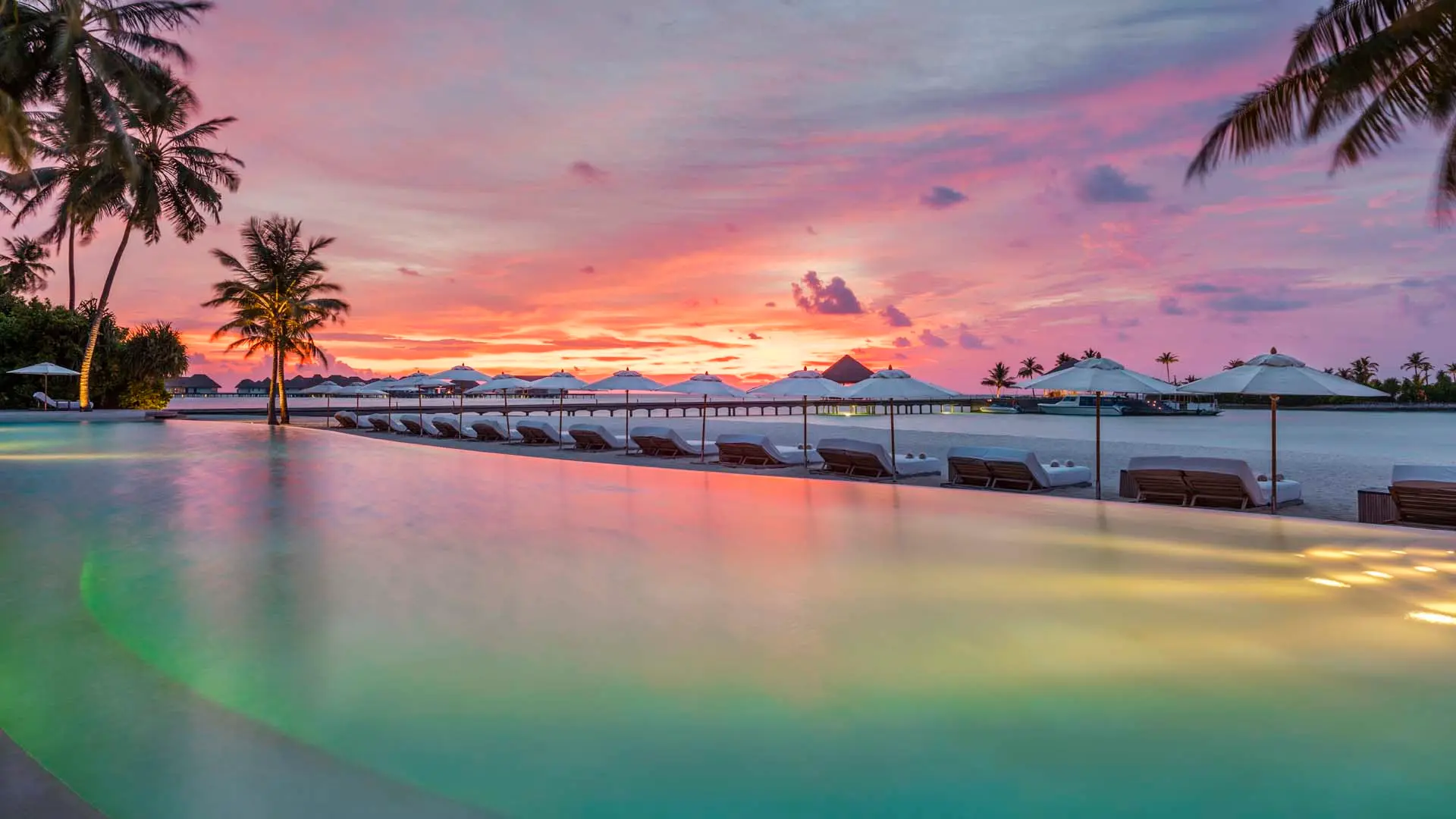 Review of COMO Maalifushi