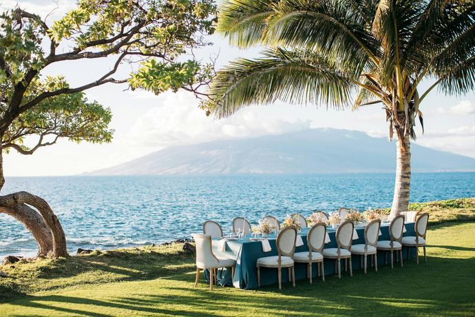 Verified hotel review - Wailea Beach Resort - Marriott, Maui - 20