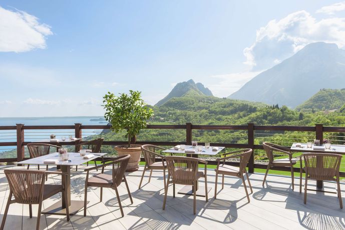 Lefay Resort & Spa Lago Di Garda - 14