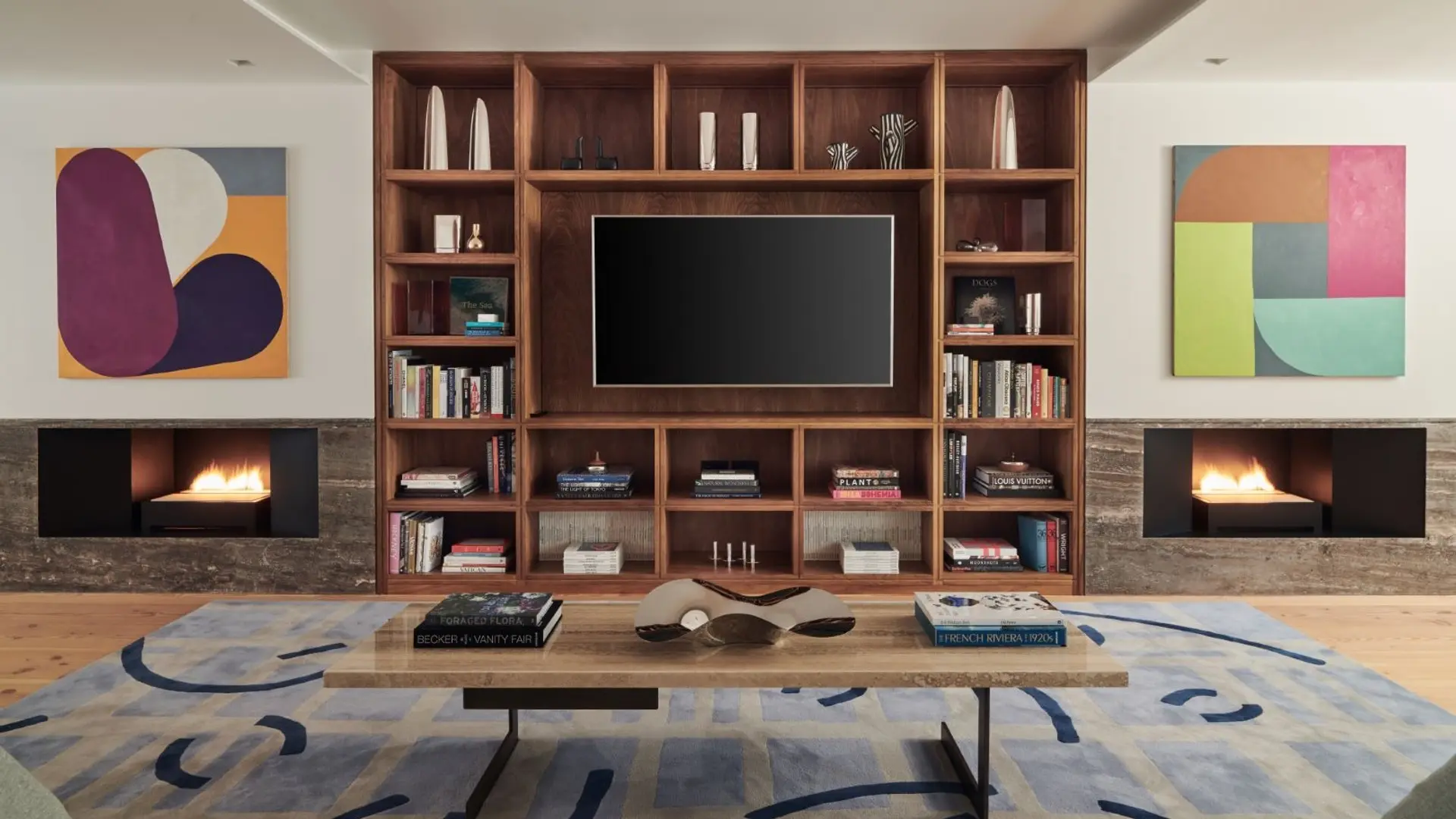 Hotel review Accommodation' - The Connaught - 1