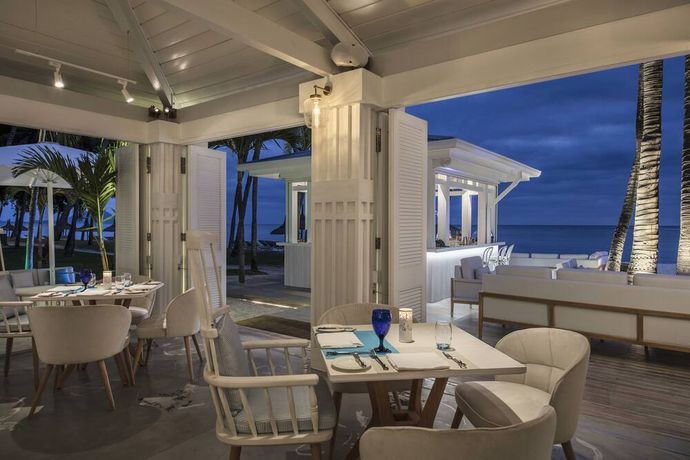 Verified hotel review - Sugar Beach a Sun Resort - 0