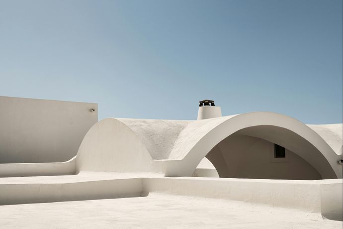 Vedema, a Luxury Collection Resort, Santorini - 46