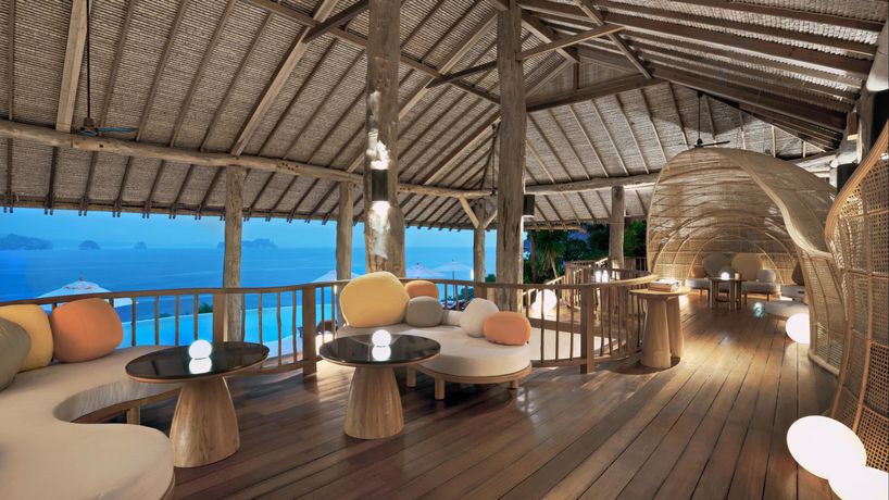 Six Senses Yao Noi - 7