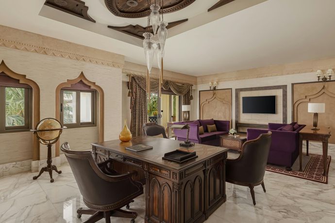 Verified hotel review - Sharq Village & Spa, a Ritz-Carlton Hotel - 29