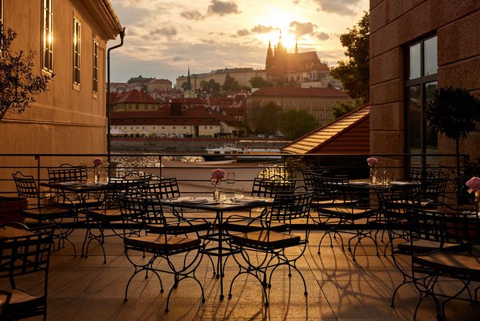 Verified hotel review - Four Seasons Hotel Prague - 13