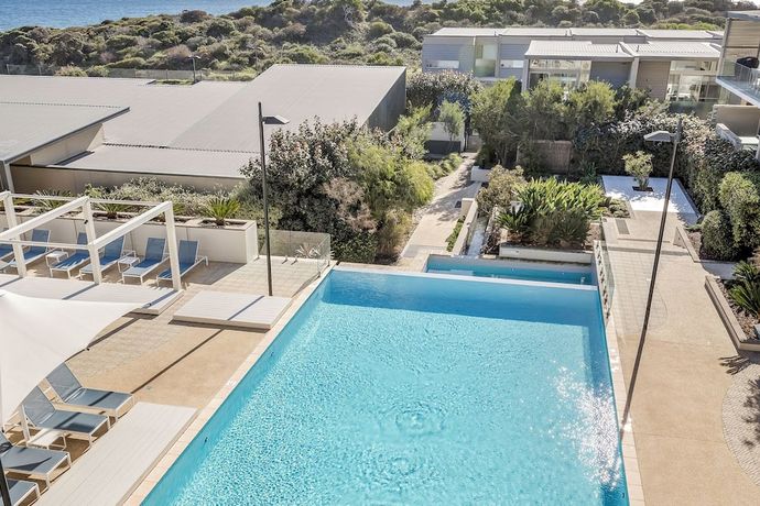 Verified hotel review - Smiths Beach Resort - 35