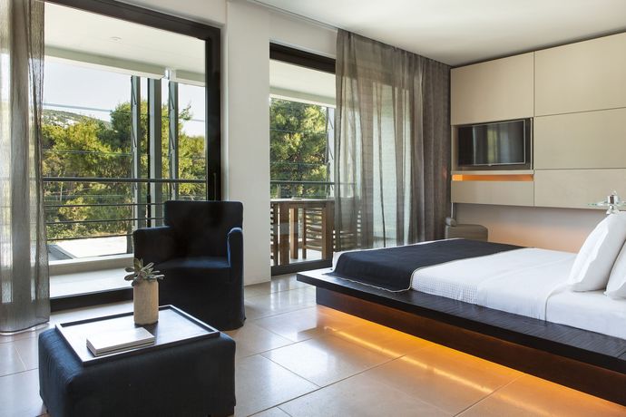 Verified hotel review - Life Gallery Athens - 4