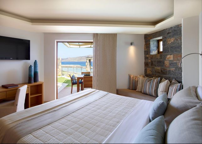 Verified hotel review - Elounda Peninsula All Suite Hotel - 27