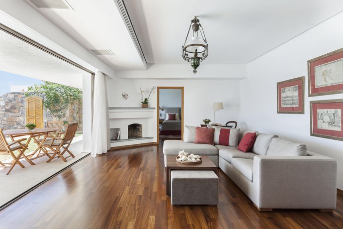 Verified hotel review - Elounda Mare Relais & Châteaux Hotel - 24