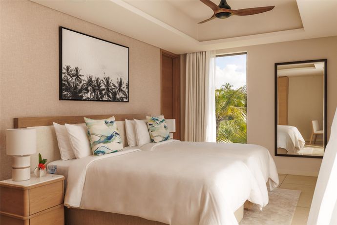 Verified hotel review - One&Only Le Saint Géran - 40