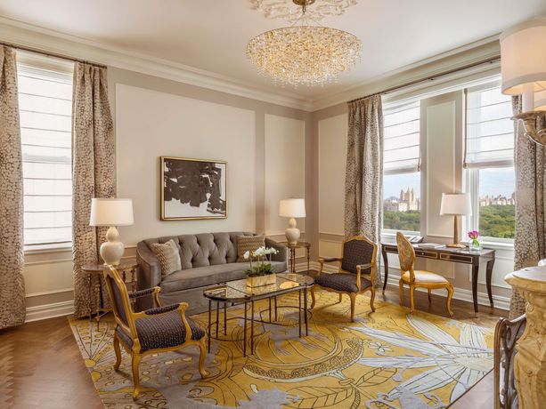 Verified hotel review - The Plaza New York City - 35