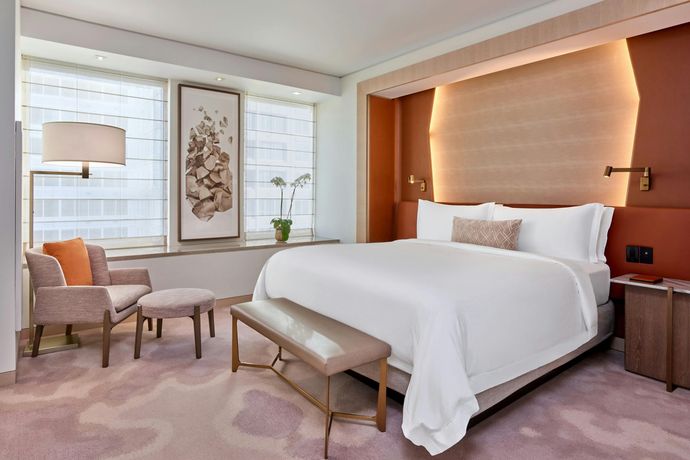 Verified hotel review - The St Regis San Francisco - 19