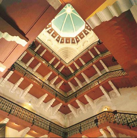 Verified hotel review - The Taj Mahal Tower Mumbai - 16