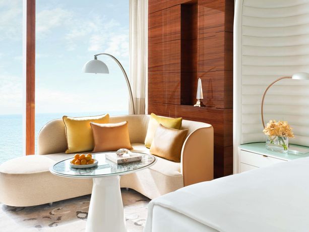 Verified hotel review - Fairmont Doha - 30