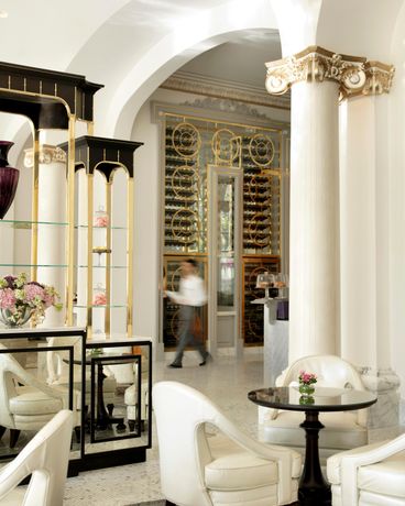 Four Seasons Hotel Baku - 33