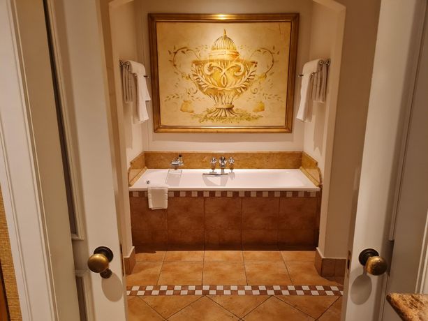 Verified hotel review - The Palazzo Montecasino Hotel Johannesburg - 20