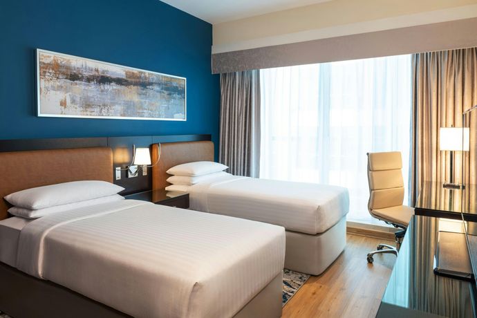 Four Points by Sheraton Sheikh Zayed Road