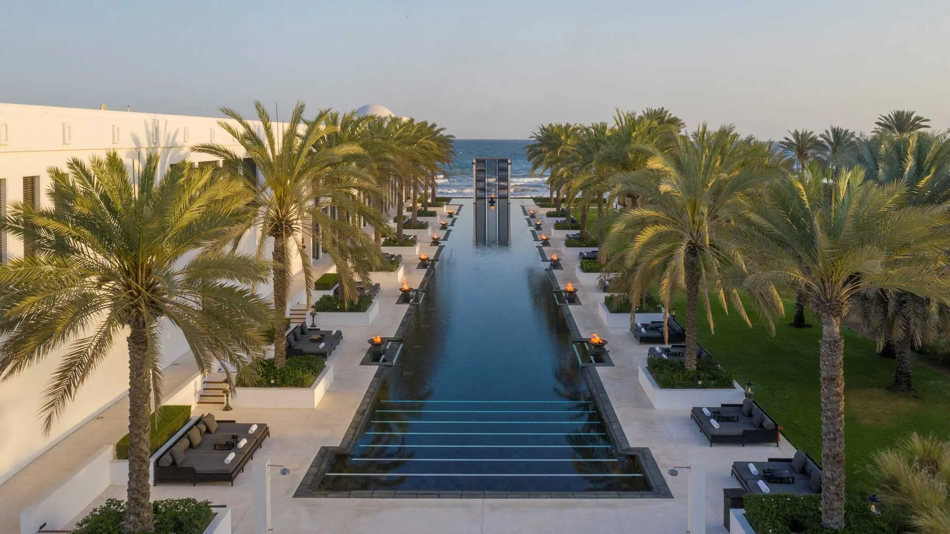 Review of The Chedi Muscat - 7