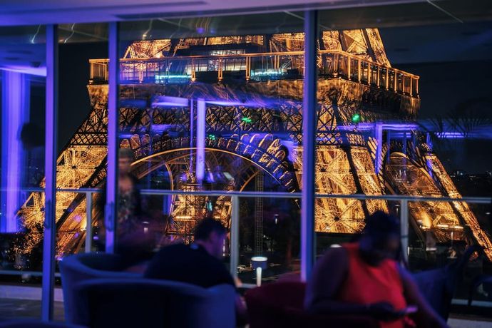 Pullman Paris Tour Eiffel - 27