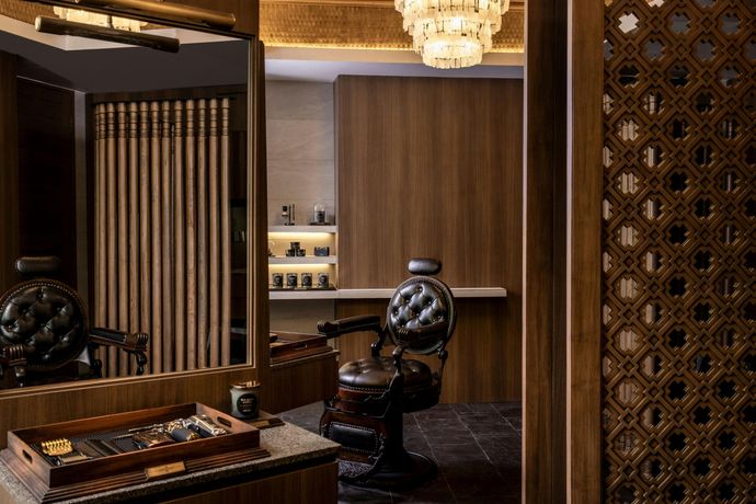 Verified hotel review - Mandapa, A Ritz-Carlton Reserve - 49