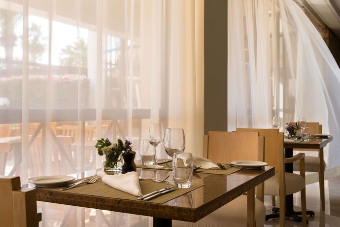 Annabelle Hotel - 38