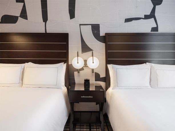 Verified hotel review - Hilton New York Fashion District - 36