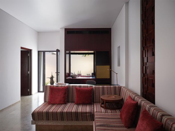 Verified hotel review - Al Baleed Resort Salalah by Anantara - 22