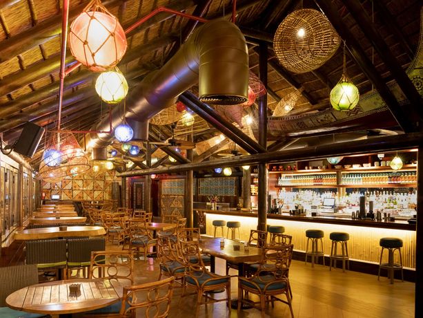 Verified hotel review - Hilton Doha - 14