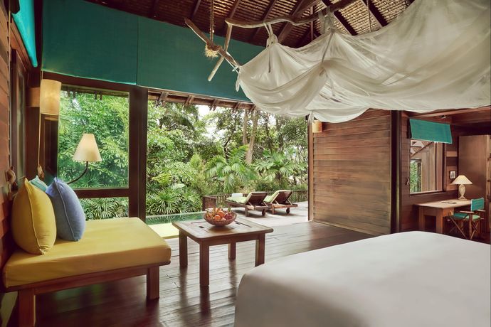 Six Senses Yao Noi - 5