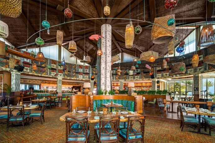 Verified hotel review - Hilton Doha - 13