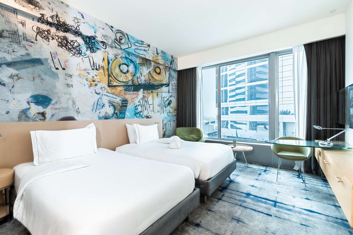 Media One Hotel - 29