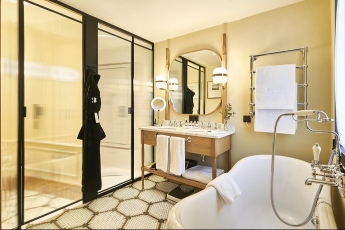 Verified hotel review - BLESS Hotel Madrid a member of The Leading Hotels of the World - 30