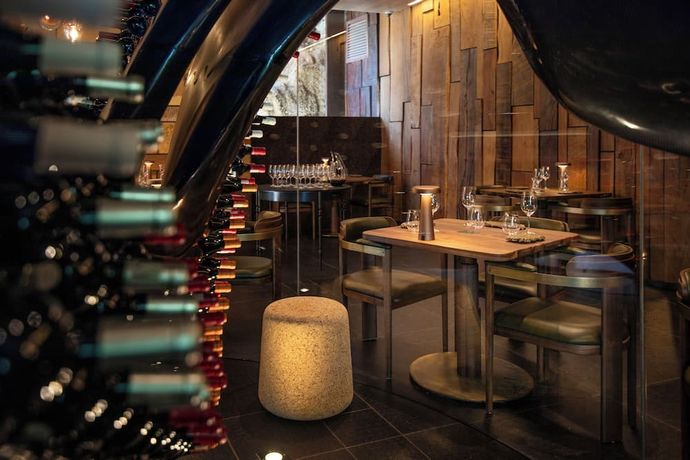 Verified hotel review - Ellerman House - 29