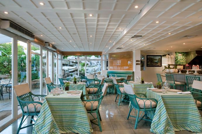 Verified hotel review - Twelve Apostles Hotel & Spa - 22