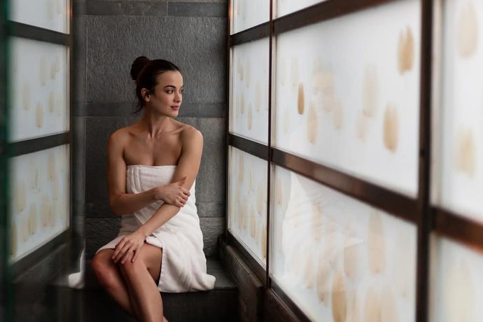 Verified hotel review - Four Seasons Hotel Tokyo at Marunouchi - 29