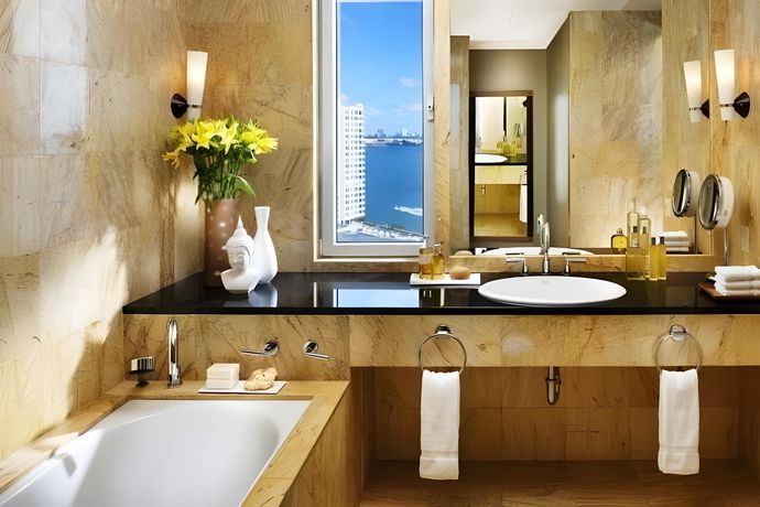 Verified hotel review - Mandarin Oriental Miami - 27