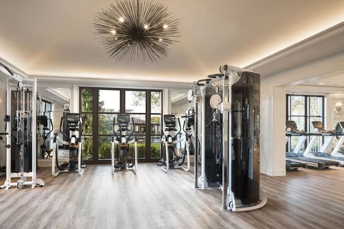 Four Seasons Resort Orlando at Walt Disney World Resort - 44