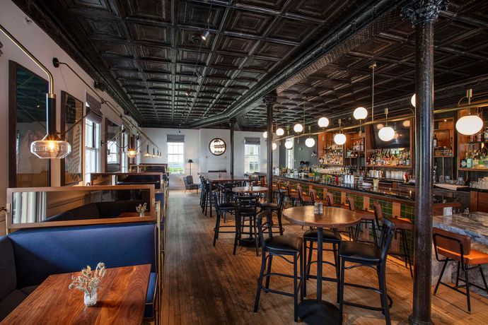 Verified hotel review - Cavallo Point - 37