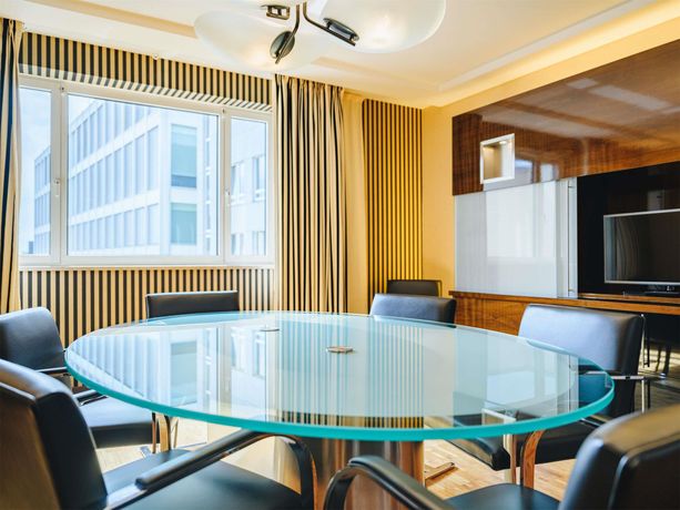 Pullman Berlin Schweizerhof - 32