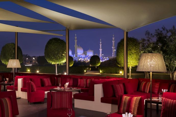 The Ritz-Carlton Abu Dhabi, Grand Canal - 42