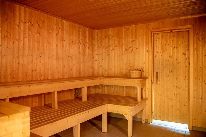 Sorrisniva Igloo Hotel - 16