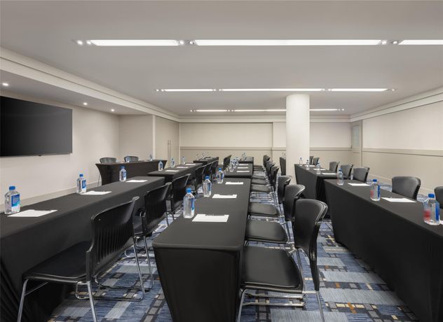 Verified hotel review - Hilton New York Fashion District - 27