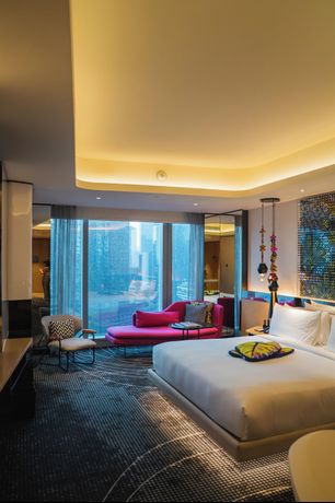 Verified hotel review - W Kuala Lumpur - 19