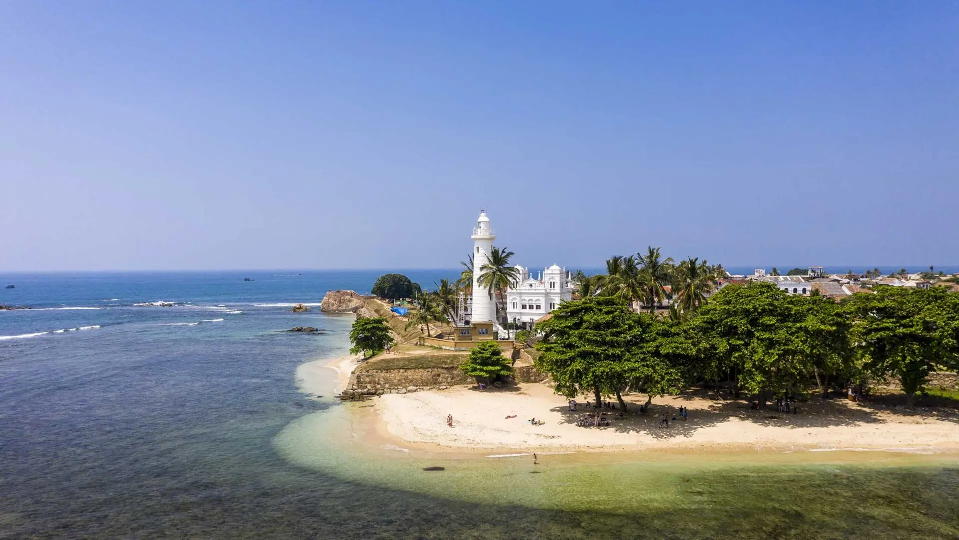 Review of Amangalla - 4