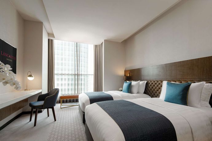 Verified hotel review - Lancaster Bangkok - 32