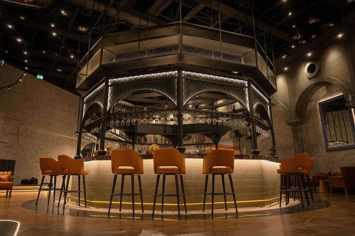 Verified hotel review - The St. Regis Doha - 50