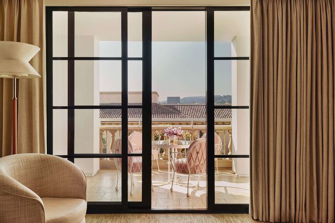 Montage Beverly Hills