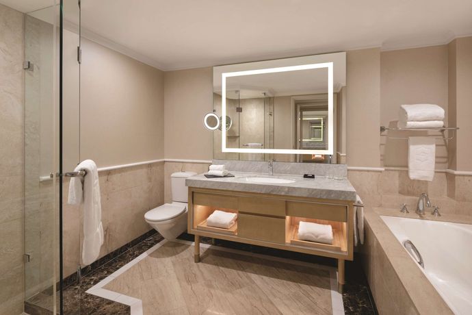 Shangri-La Hotel Sydney - 10