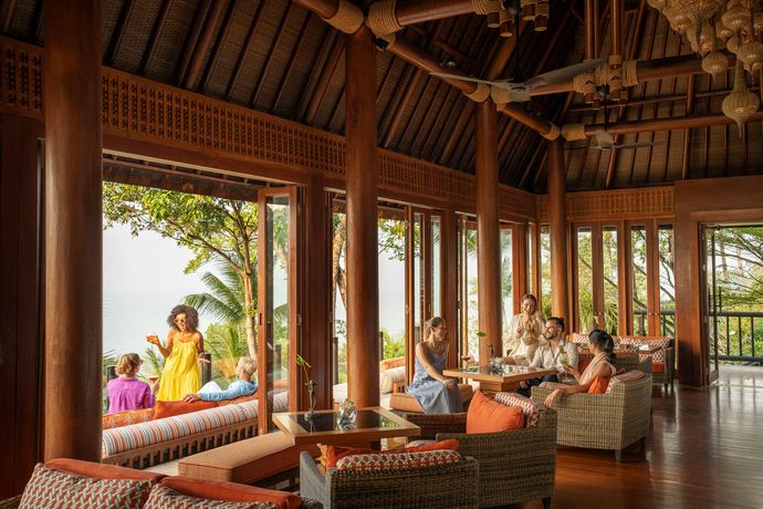 Four Seasons Resort Koh Samui - 22